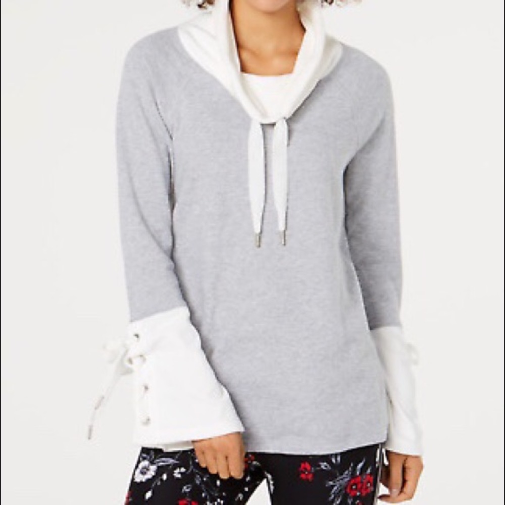 Calvin Klein Performance hoodie